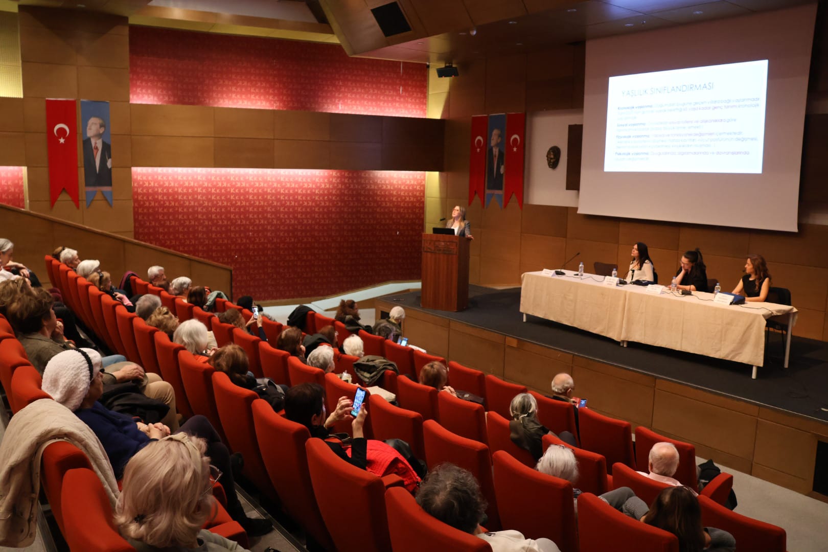 Sağlıklı yaşlanmak için uzmanlardan kritik uyarılar